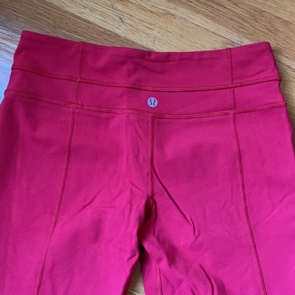 Extra long Lululemon pants! - Picture 3 of 3